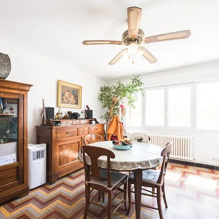 T3 50m Jardin Parking Apartamento Palavas-les-Flots