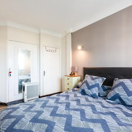 T3 50m Jardin Parking * Palavas-les-Flots